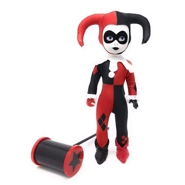 LDD Presents: DC Universe Classic Harley Quinn Doll