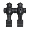 Shelti Foosball Men Black - Set of 2
