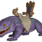 Funko DC Primal Age - Joker Beast Collectible Figure, Multicolor