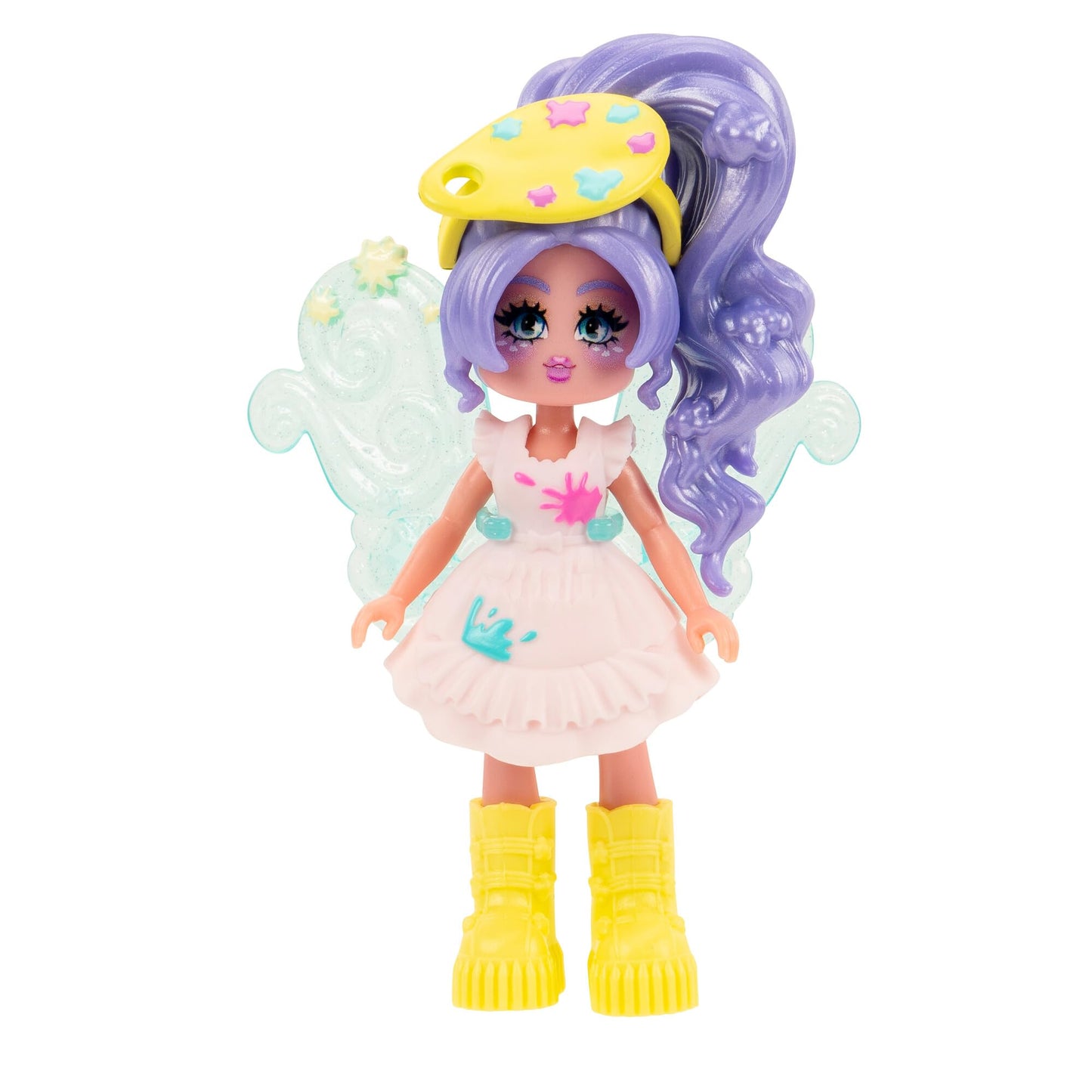 Royale High 3" School Spirit Fashion Pack: Art - Light Series 1