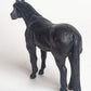 Little Buster Toys Black Quarter Horse Black