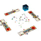 Dungeon Drop by Phase Shift Games, Fantasy Board Game
