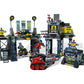 LEGO Super Heroes The Batcave 6860