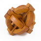 Professor Puzzle Galileo’s Globe Puzzle - Brain Teaser Puzzle 3D Wooden Puzzles/Brain Teaser Toy to Develop Problem Solving Skills.