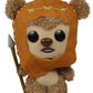 Funko Fabrikations: Star Wars - Wicket Action Figure