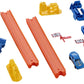 Hot Wheels 3-1 Race Rally #3
