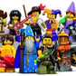 LEGO Series 12 Collectible Minifigure 71007 - Fairytale Princess