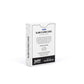 Stellar Factory Blank Playing Cards 52-Count | Dry Erase & Wet Erase | Reusable | Game Design, Prototyping, Flashcards | 2.5" x 3.5" Poker Size
