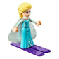 LEGO Disney Princess Elsa's Sparkling Ice Castle