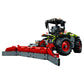 LEGO TECHNIC 42054 CLAAS XERION 5000 TRAC VC Building Kit (1977 Piece)