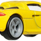 Hot Wheels Premium Car Culture Collectible Toy Car, 1:64 Scale Die-Cast Porsche Carrera GT, Timeless Icons Vehicle with Real Riders Tires