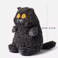 HWHXCZYH Soft Animals Doll Toy Pillow,Cute Snack Pillow,Removable Fluffy Animal Dolls, Gifts Plush Cotton Stuffed Animals Pillow for Girls Kids, Sofa