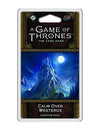 A Game of Thrones LCG Second Edition: Calm Over Westeros | Card Game Expansion Pack | Living Card Game By Fantasy Flight Games