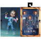 NECA Bride of Chucky - 7" Scale Action Figure - Ultimate Damaged Chucky