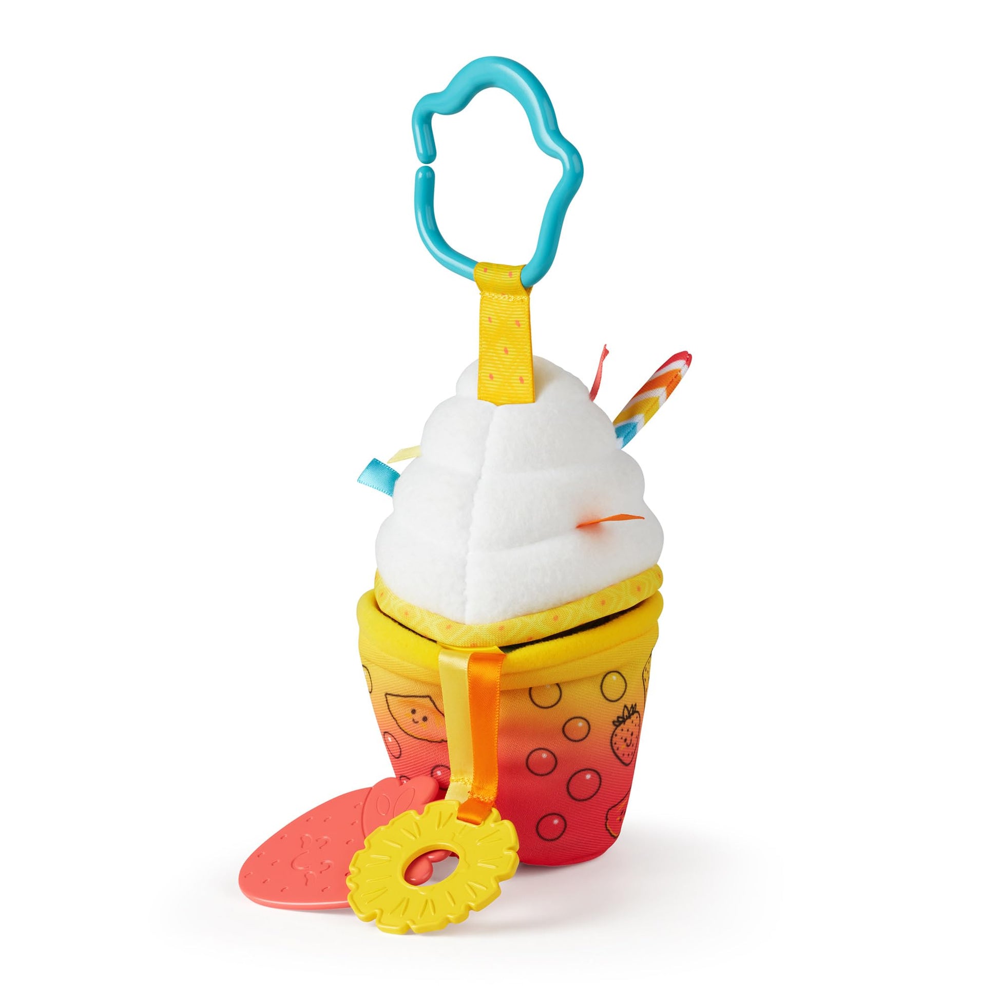 Melissa & Doug, Bubble Tea Take-Along Toy
