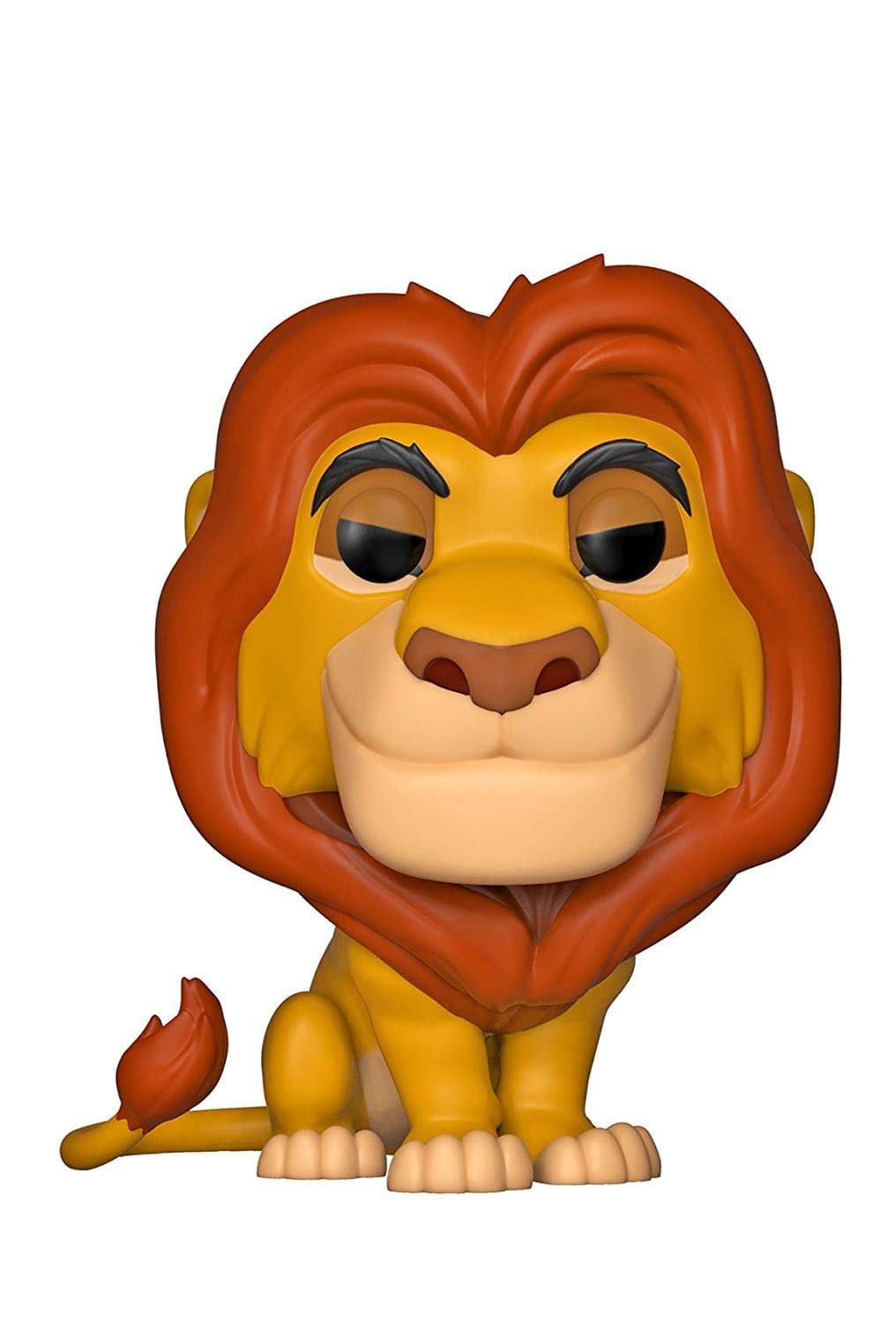 Funko POP! Disney: The Lion King - Mufasa