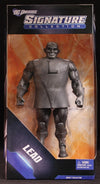 DC Universe 6 Inch Action Figure Club Infinite Earth - Lead