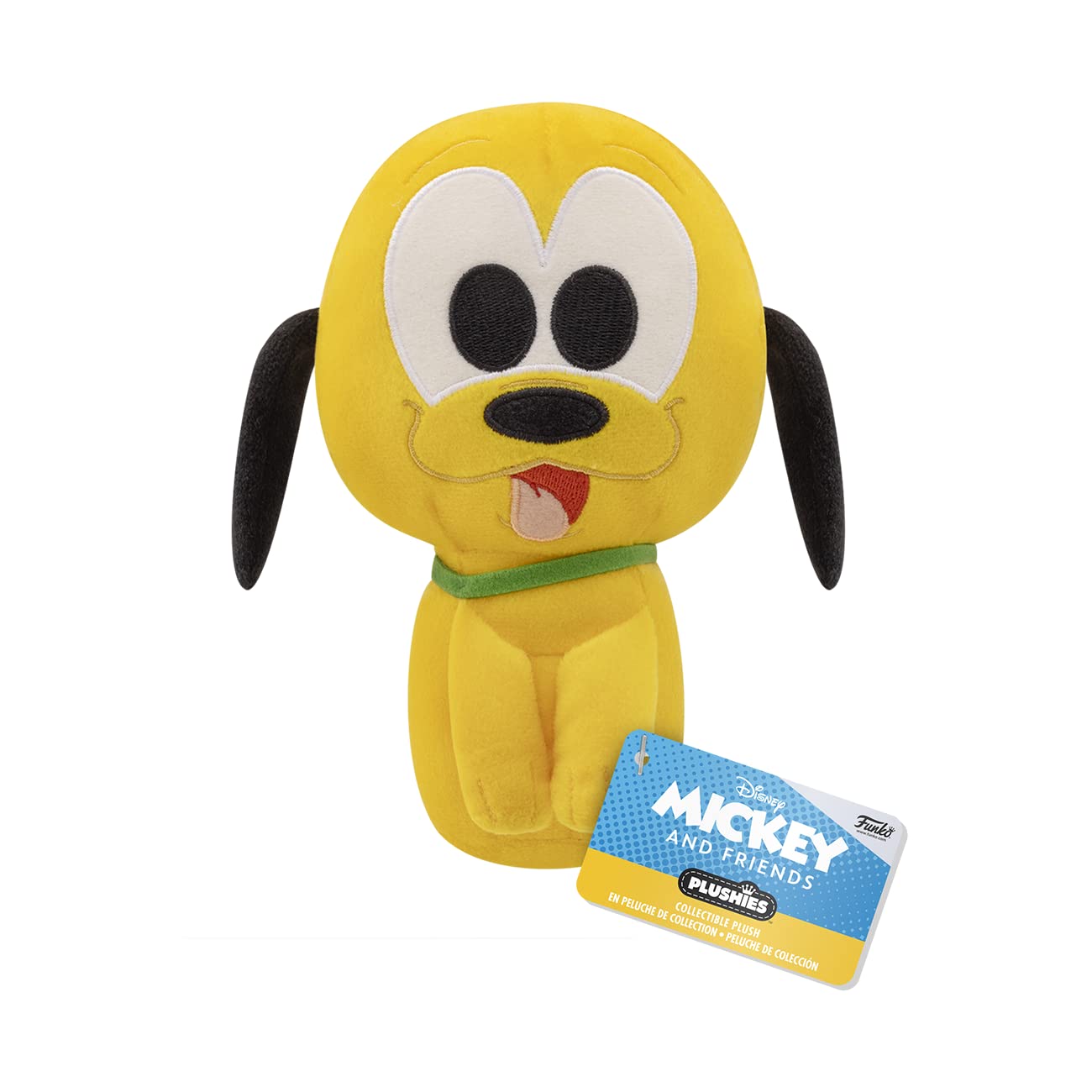Funko Pop! Plush: Disney Classics - Pluto