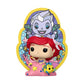 Funko Pop! Deluxe: Little Mermaid - Ariel - Stained Glass - Collectable Vinyl Figure - Gift Idea - Official Merchandise - Toys for Kids & Adults