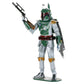 Metal Earth Premium Series Star Wars Boba Fett 3D Metal Model Kit Fascinations