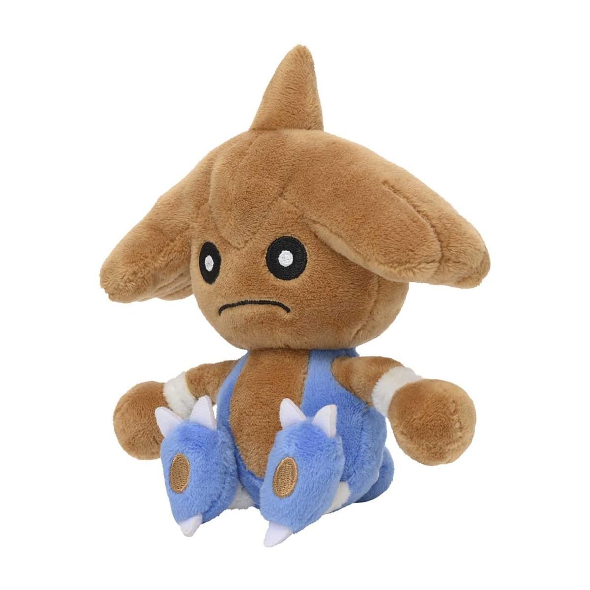 Pokémon Center: Hitmontop Sitting Cuties Plush, 6 Inch