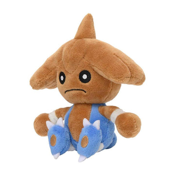 Pokémon Center: Hitmontop Sitting Cuties Plush, 6 Inch