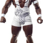 Mattel Top Picks Big E Action Figures, 6-inch Posable Collectible & Gift for Ages 6 Years Old & Up