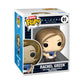 Funko Pop! Bitty Town: Friends - Rachel Green and Central Perk - TV Collectable - Gift Idea - Toys for Kids & Adults