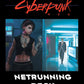 R. Talsorian Games Cyberpunk RED Netrunning Deck, Black
