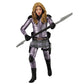 NECA Series 2 Kick Ass 2 Hit Girl Unmasked 7" Scale Action Figure