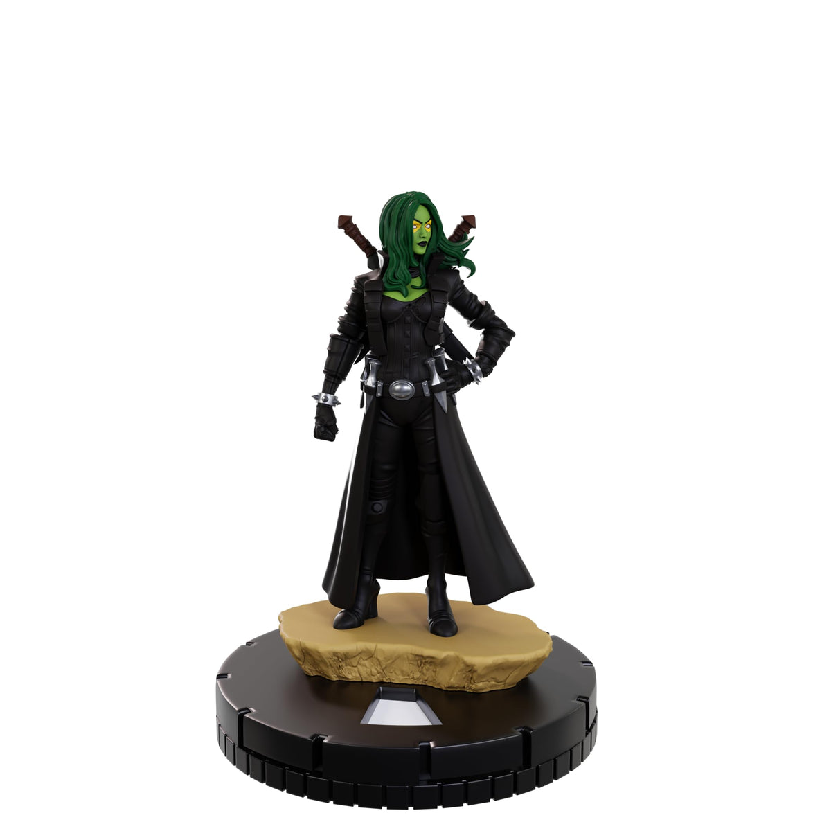 Marvel HeroClix 400: Guardians of the Galaxy