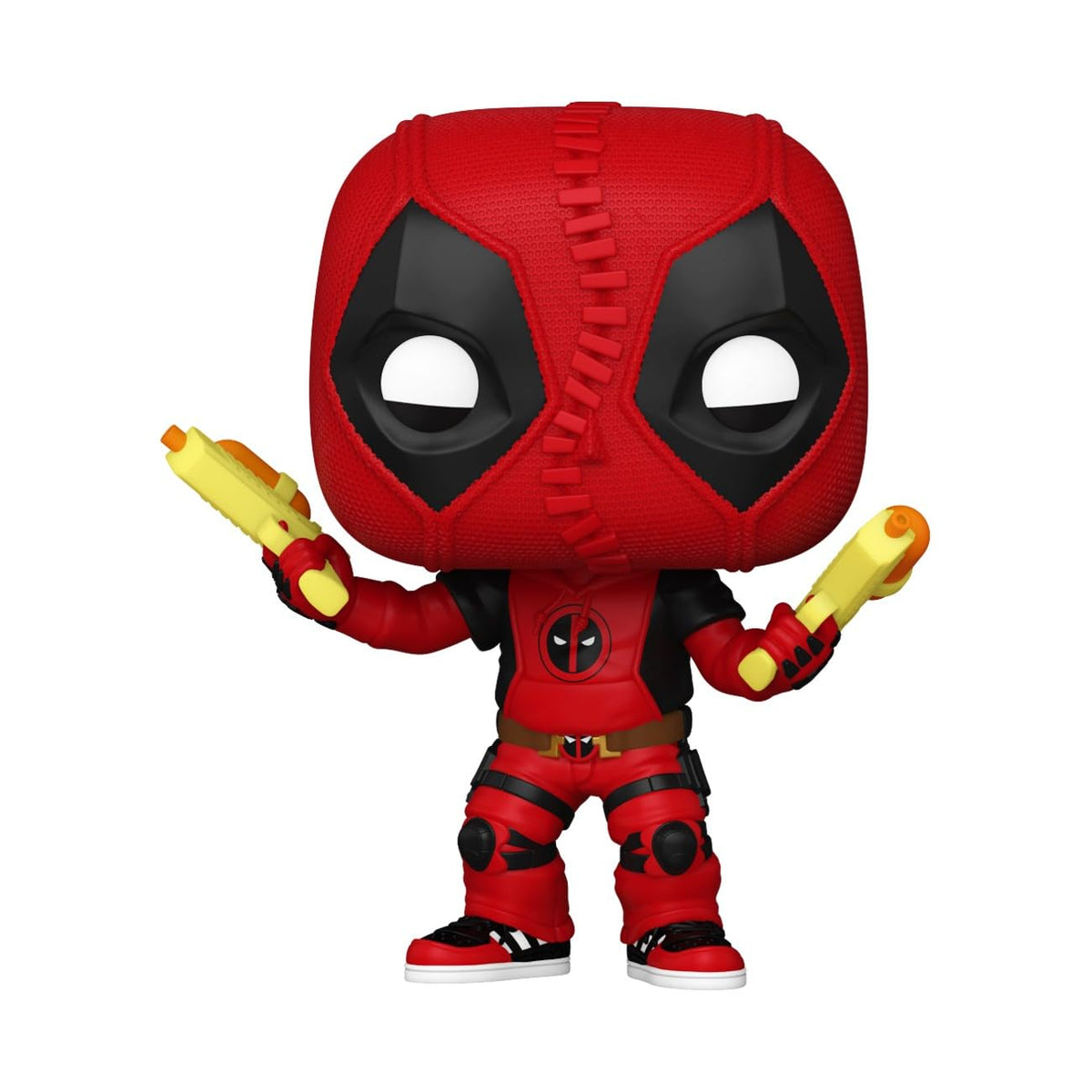 Funko POP! Marvel: Deadpool & Wolverine - Kidpool - Figurine