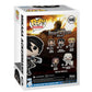 Funko POP! Animation: Attack on Titan (AOT) - Mikasa Ackerman