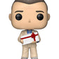 Funko POP! Movies Gump-Forrest Gump With Chocolates Forest - Forrest Gump - Collectible Vinyl Figure - Gift Idea - Official Merchandise - for Kids