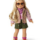 American Girl Girl of The Year 2021 Kira Bailey Outdoor Accessories for 18-inch Dolls
