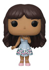 Funko Pop! TV: The Good Place - Tahani AJ-Jamil, Multicolor