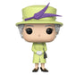 Funko POP! Royals: Queen Elizabeth II