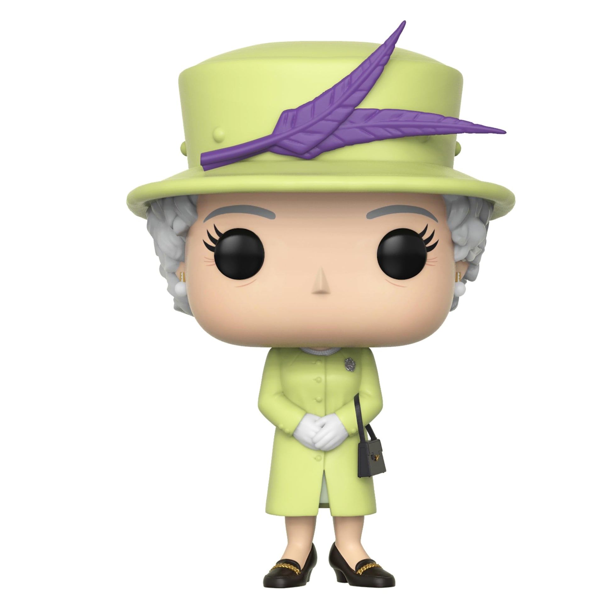 Funko POP! Royals: Queen Elizabeth II