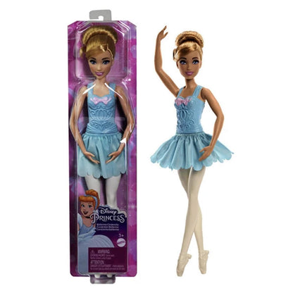 Disney Princess Ballerina Doll
