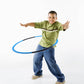 BOHS Kids Fitness Hoop, Blue Detachable Exercise Ring, 26.5 Inch