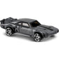 Hot Wheels 2017 HW Screen Time The Fate of the Furious Ice Charger 266/365, Gray