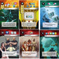 Rio Grande Games Underwater Cities New Discoveries Board Game Expansion Strategy