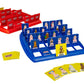 Girth Who? Guess Huge? Adult Party Board Game, 2 Players
