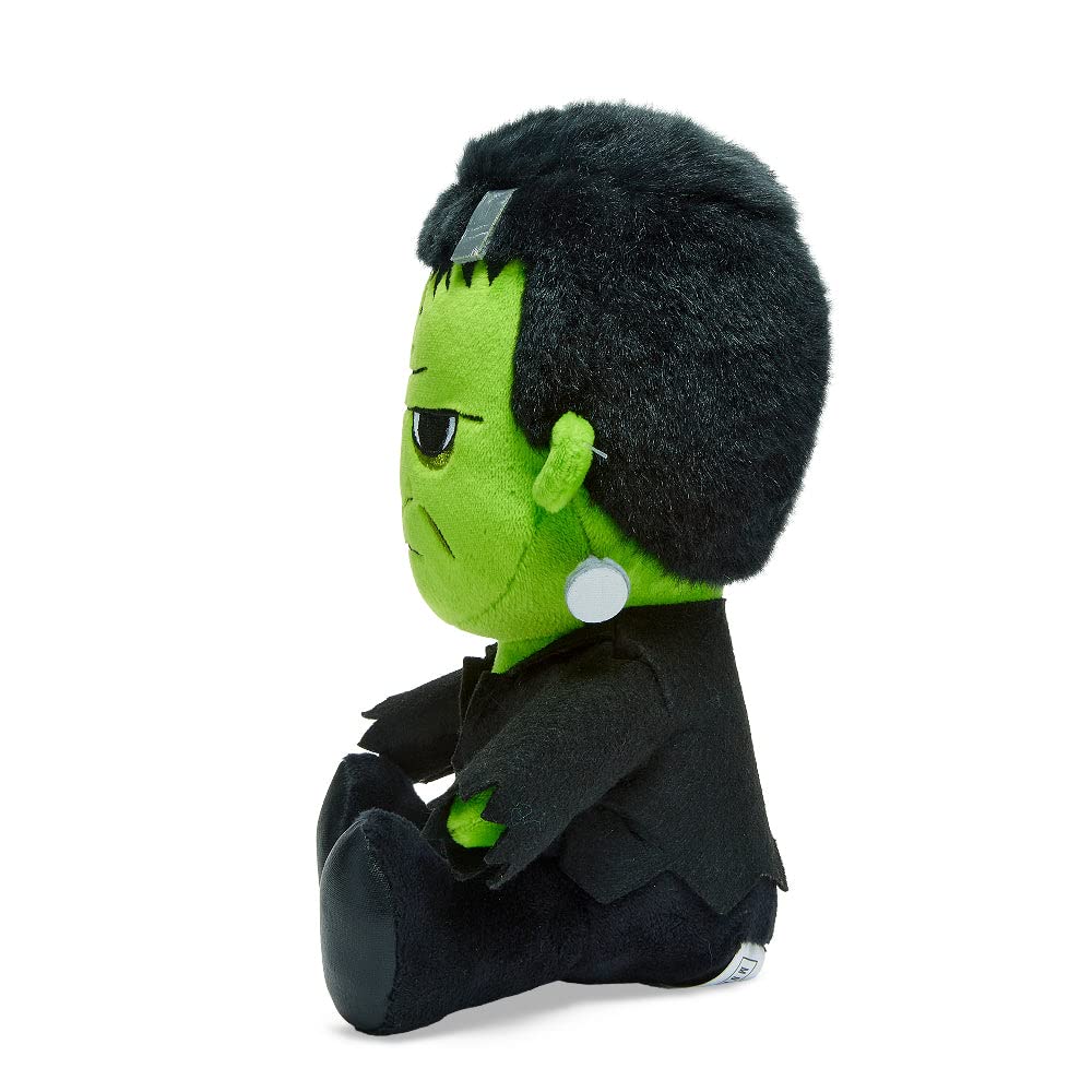 Kidrobot Universal Monsters Frankenstein's Monster 8 Inch Phunny Plush