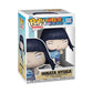 Funko Pop Animation: Naruto Shippuden - Hinata Hyuga - Collectable Vinyl Figure - Gift Idea - Official Merchandise - Toys for Kids & Adults - Anime