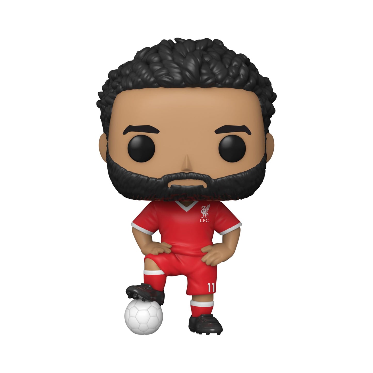 Funko POP! Football: Liverpool FC - Mohamed Salah