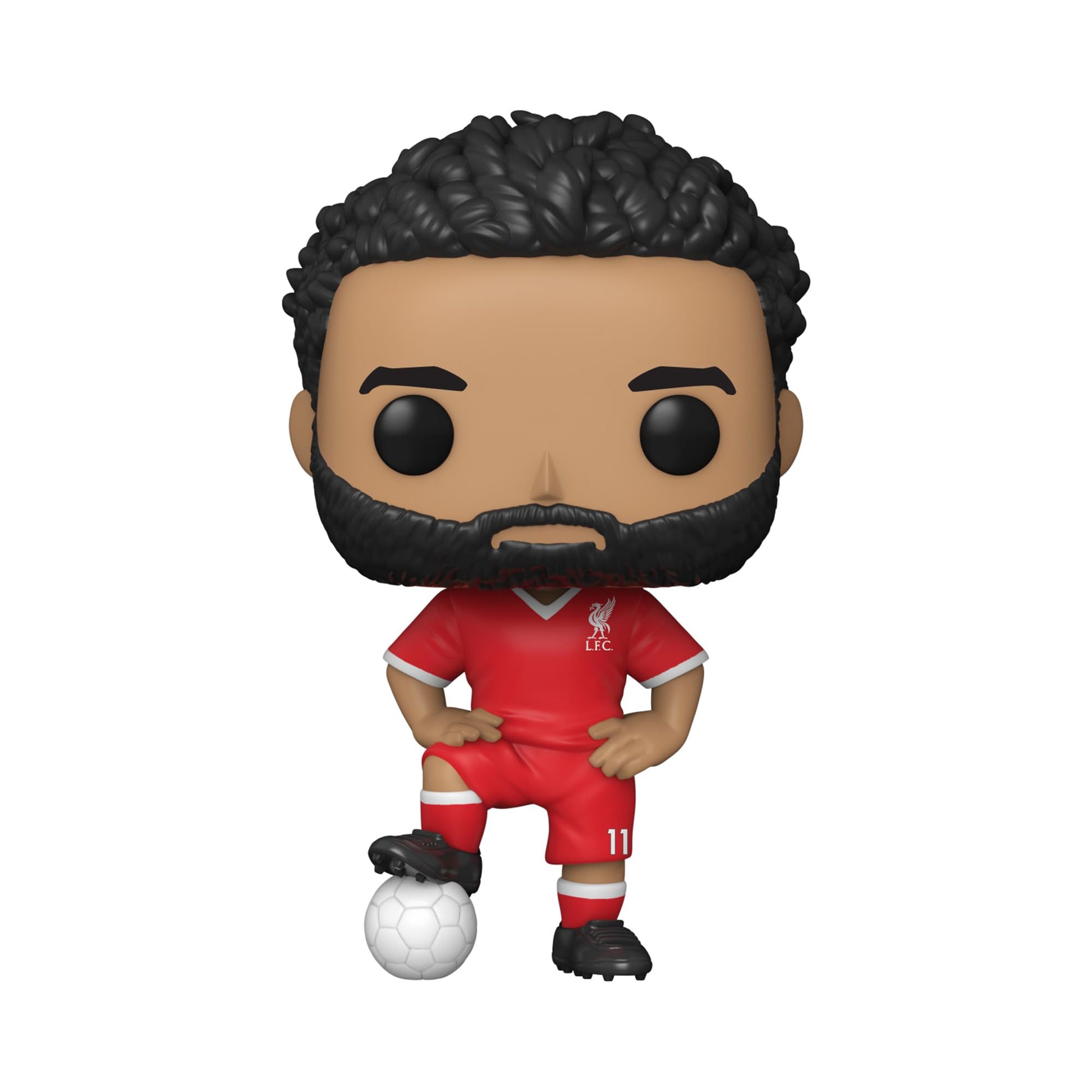 Funko POP! Football: Liverpool FC - Mohamed Salah