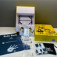 Ink The Drinking Game Discover The Humor in Tipsy Drawing | Fun Party Game - Drawing and Guessing for 4+ Players, Ages 21