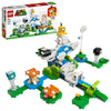 Lego 71389 Super Mario Lakitu Sky World Expansion Set, Collectible Buildable Game Toy with Fuzzy & Bullet Bill Figures Gifts for Girls and Boys