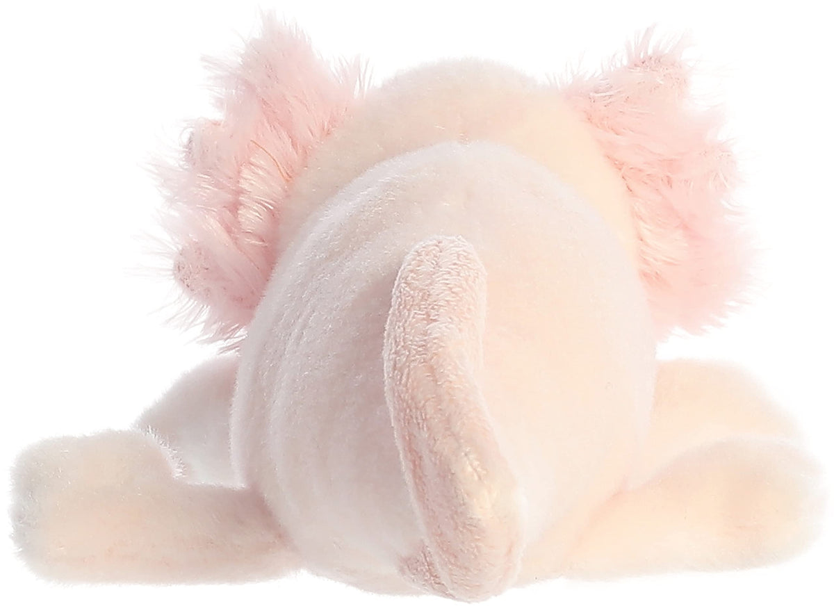 Aurora Mini Flopsie 10" Axel Axolotl Adorable Stuffed Animal